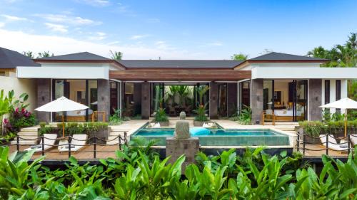 Villa Purnama Ubud by BaliSuperHost