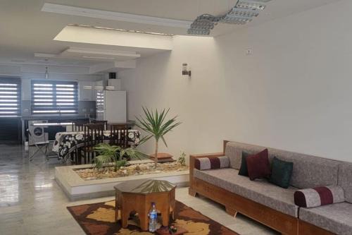 Villa récente Climatisée Kelibia 8min de la plage