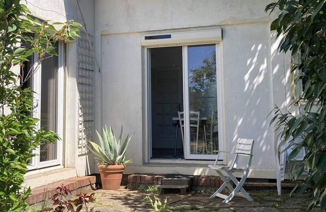 Villa Rénovée, Dans un Écrin de Verdure Calme, aux Portes de Limoges