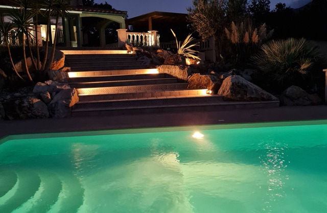 Villa René