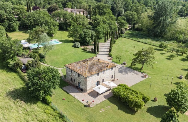 Villa Rapale by MMega