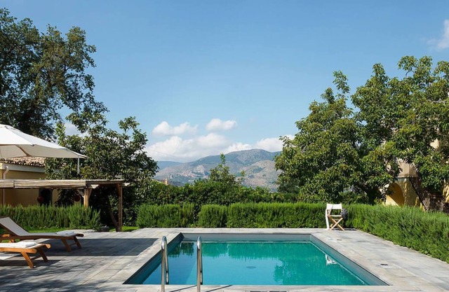 Villa Ravenna with private swimming pool