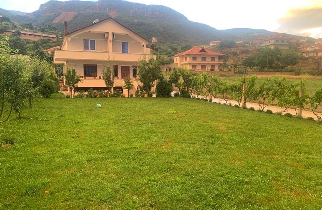Villa Rejan