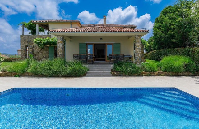 Villa Remington by Interhome