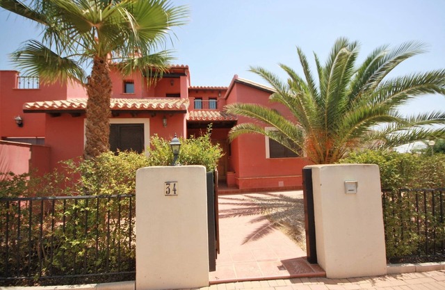 VILLA RENTAL IN SPAIN (Costa Calida)