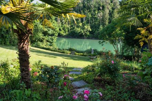 Villa Rheinblick: Hidden Gem near Zurich