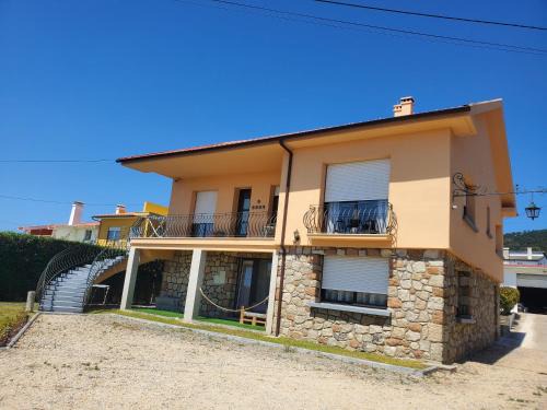Villa Ribeiro