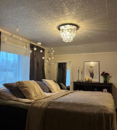 Villa Rimppari 3mh 8hlö