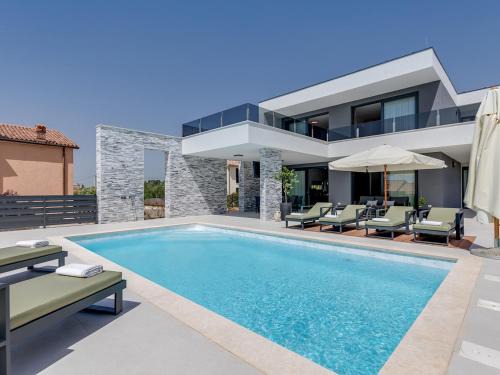 Villa Riposo by SeeAdria Agency