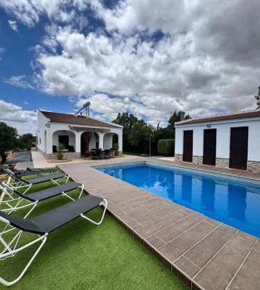 Villa Rocio