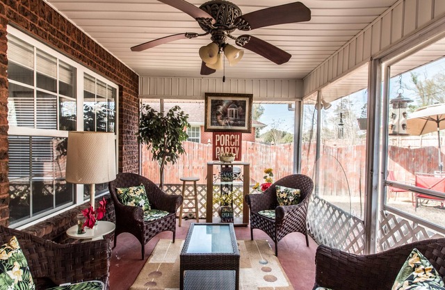 Villa Rockett! Your Sweet Home Away from Home