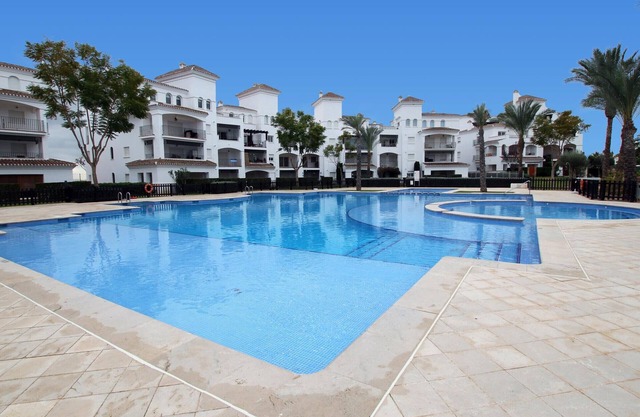 Villa Roldán, 2 bedrooms, 5 persons