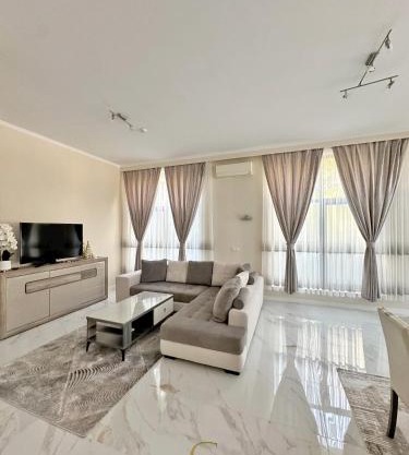 Villa Roma Gs' Apartment