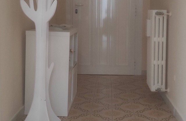 Villa Rosa apartment