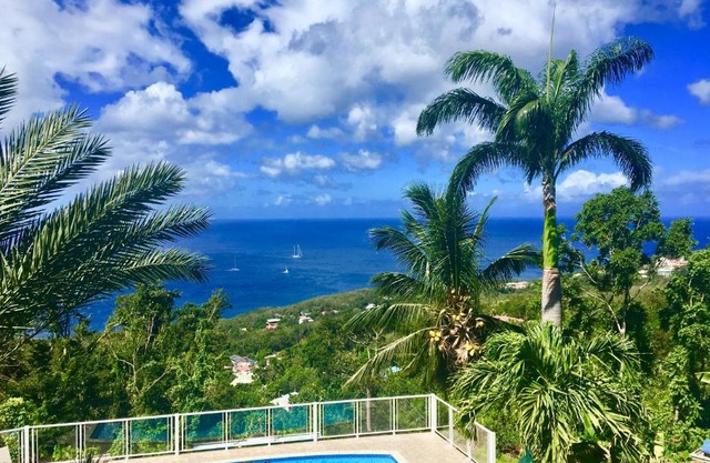 Villa Rose Caraibes