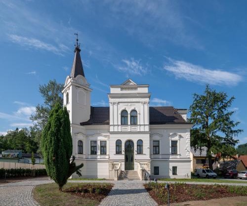 Villa Rosenaw