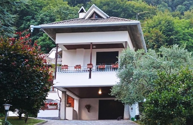 Villa Rosetta Tra lago e monti
