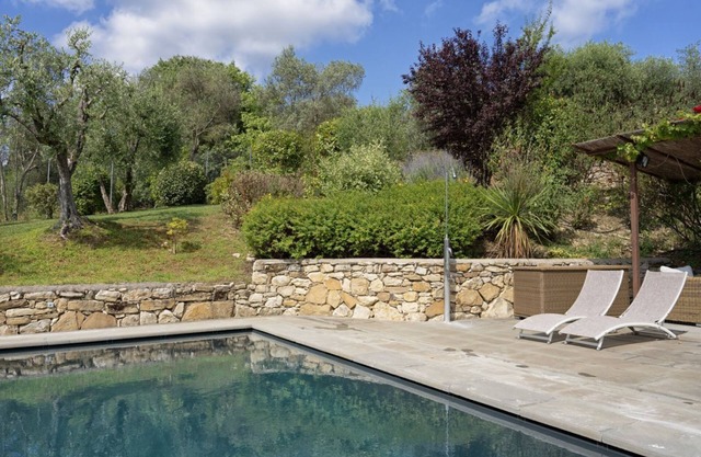 Villa Royal Max with private pool