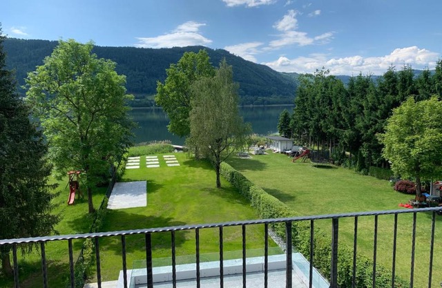 Villa Stiegl