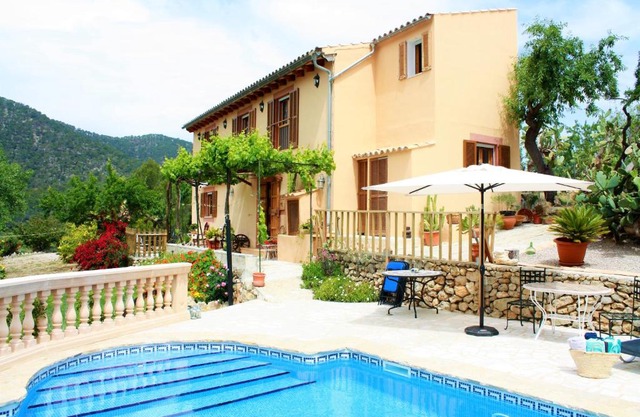 Villa Sa Teulera ETV7398