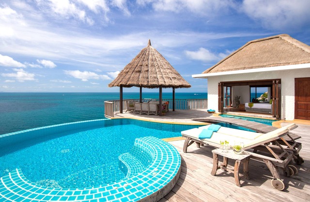 Villa Sabai Jai