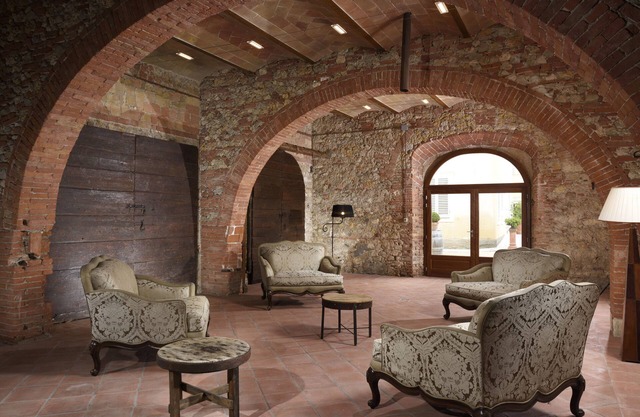 Villa Sabolini