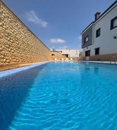 Villa Safaa Dar Bouazza