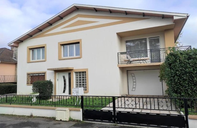 Villa Sainte-Rose 3ch à 5 minutes de la Cité des Loisirs