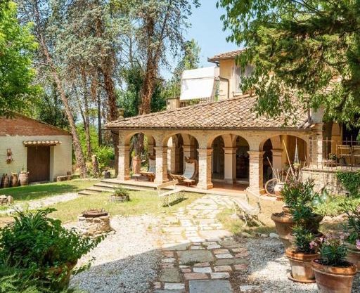 Villa San Filippo