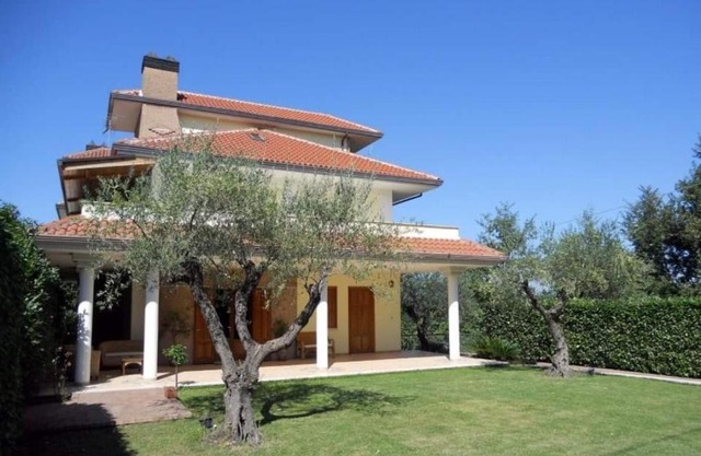 Villa San Michele