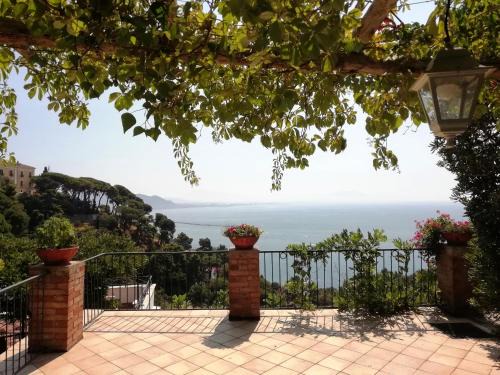 Villa San Vito