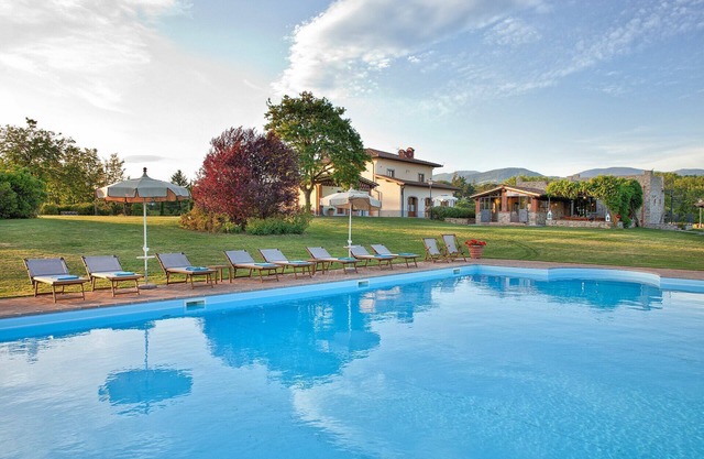 Villa Sant' Angelo - Villa with private pool
