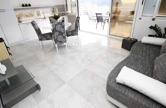 Villa Santa Vita-Apartment 2