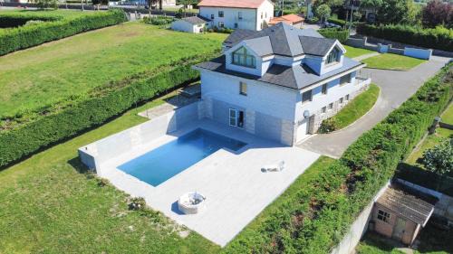Villa Santander
