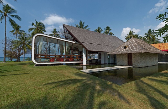 Villa Sapi by Elite Havens