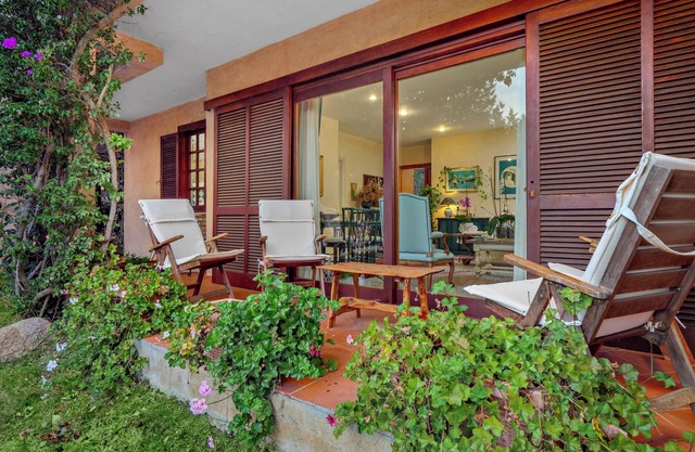 Villa Sara in Rural Area near the Sea with Mountain Views, Wi-Fi, A/C, Terrace & Garden