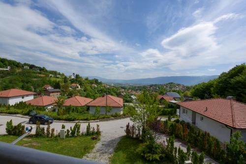 Villa Sarajevo 6