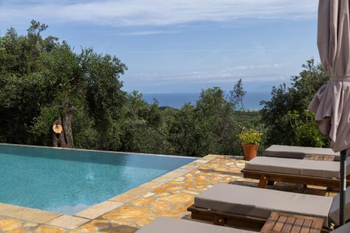 Villa Sarakinos