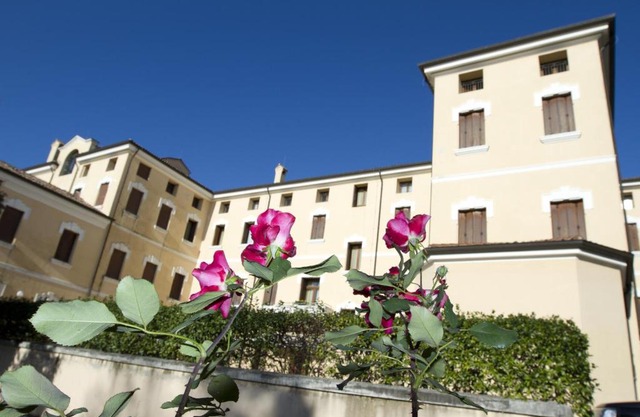 Villa Scalabrini