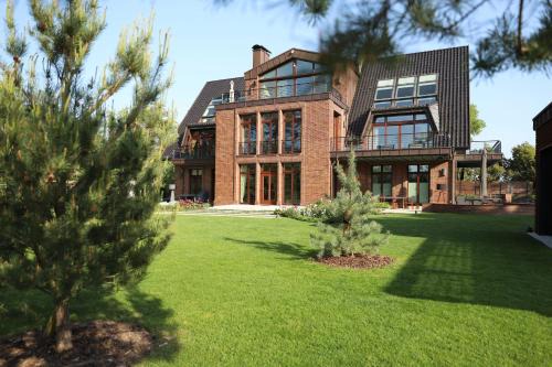 Villa Schmidt - Strandhaus direkt am Meer mit Sauna, Sport und Dünengarten III