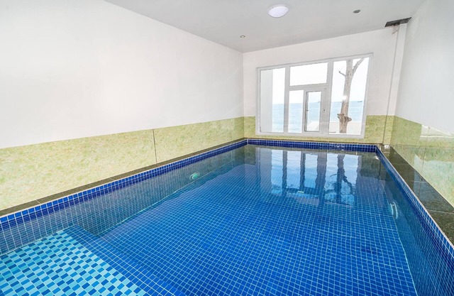 Villa Seaview 8. 71A Tran Phu