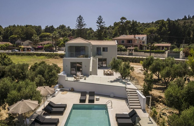 Villa Sensi