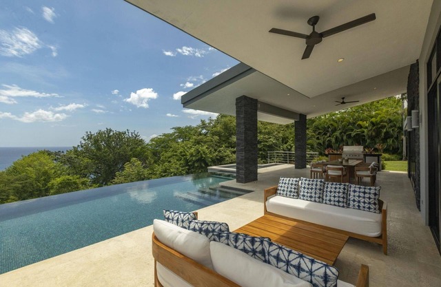 Villa Serena - Luxury Villa, Costa Rica