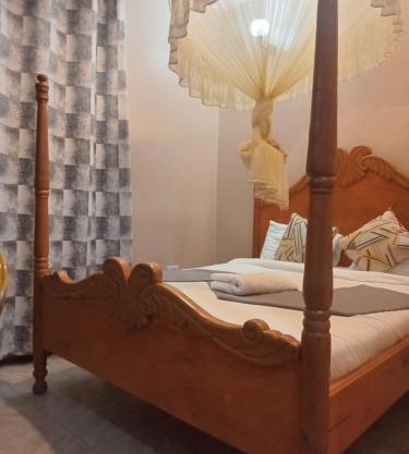 Villa Serene Hotel Kitale