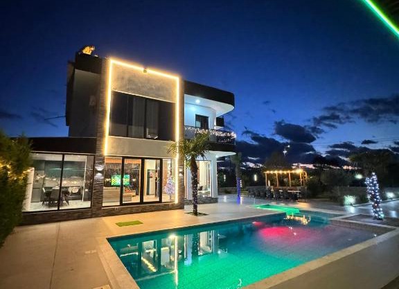 Villa Shefit