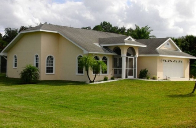 Villa Silvicon Comfortable holiday residence