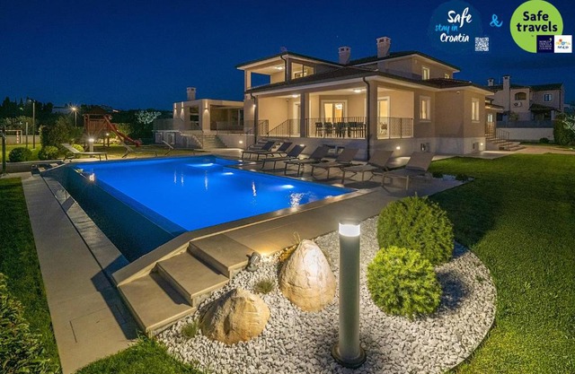 Villa Silvia