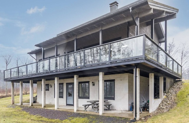Villa sjövik by Interhome