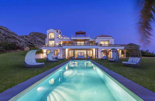 Villa Skywalk - Bon Aire