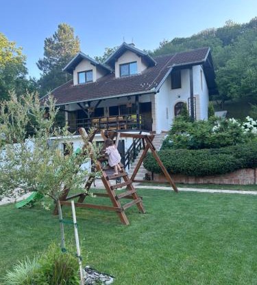 Villa Smaragdis